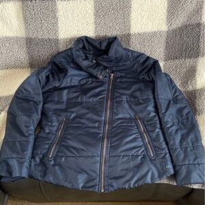 REI Womens coat size Medium
